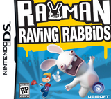 Rayman Raving Rabbids (Nintendo DS)
